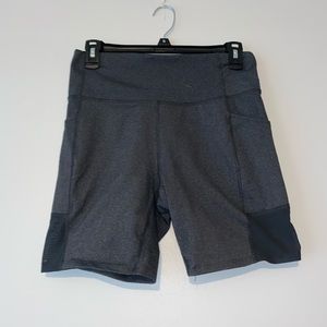 Biker shorts